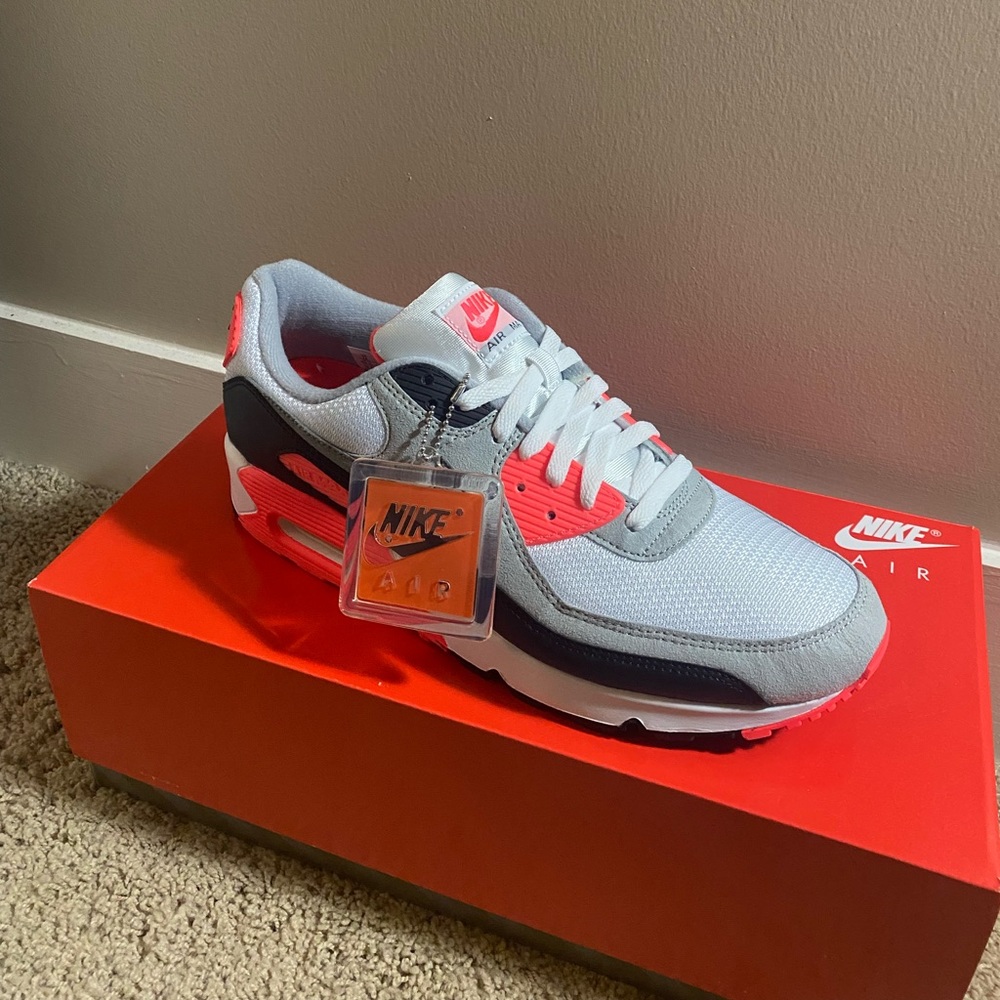 Brand new Nike Air Max III